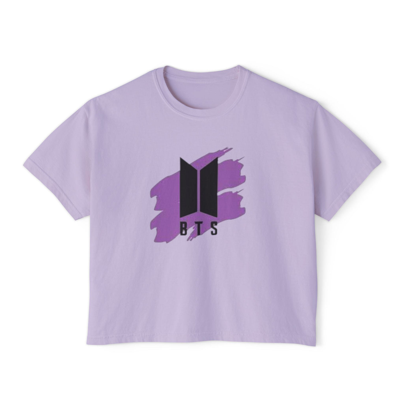 Women's Boxy Tee