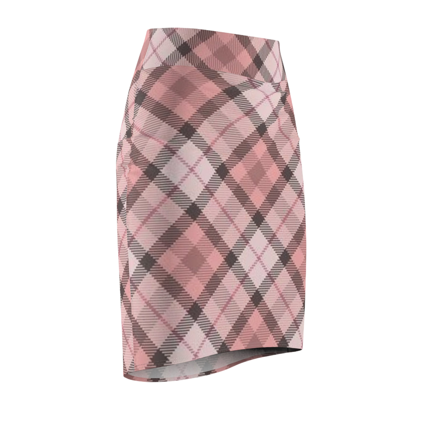 Women's Pencil Skirt (AOP)