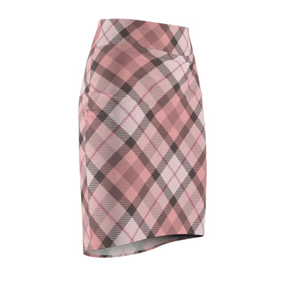 Women's Pencil Skirt (AOP)