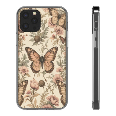 Clear Cases