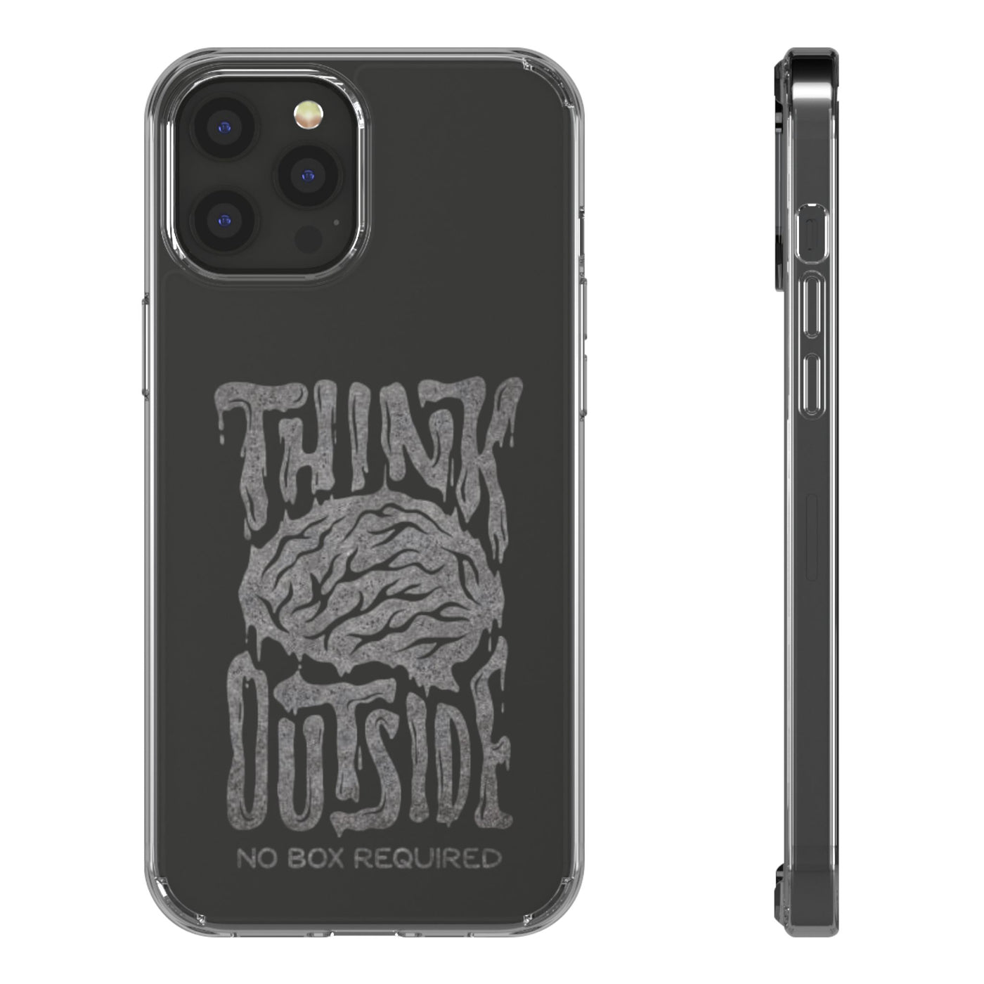 Clear Cases