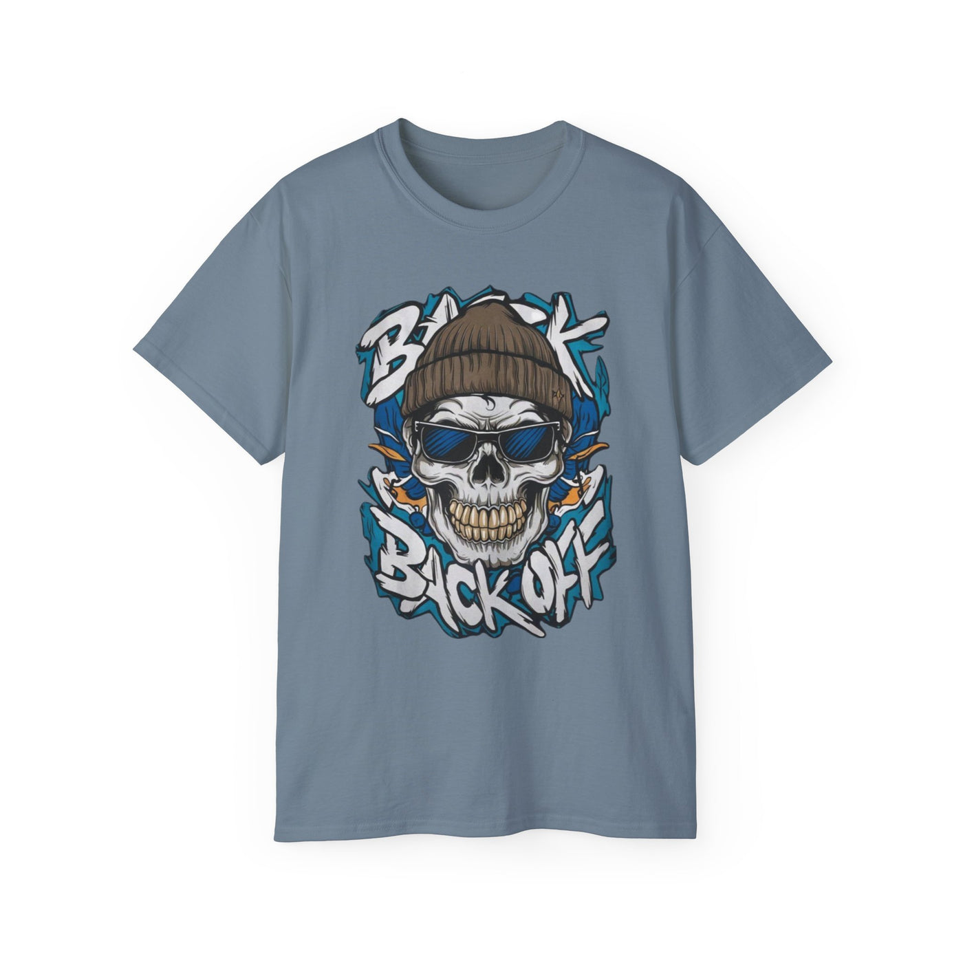 Unisex Ultra Cotton Tee