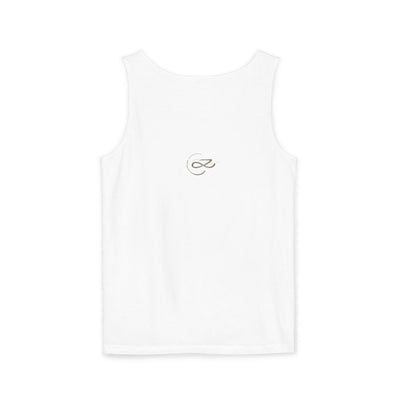 Unisex Garment-Dyed Tank Top
