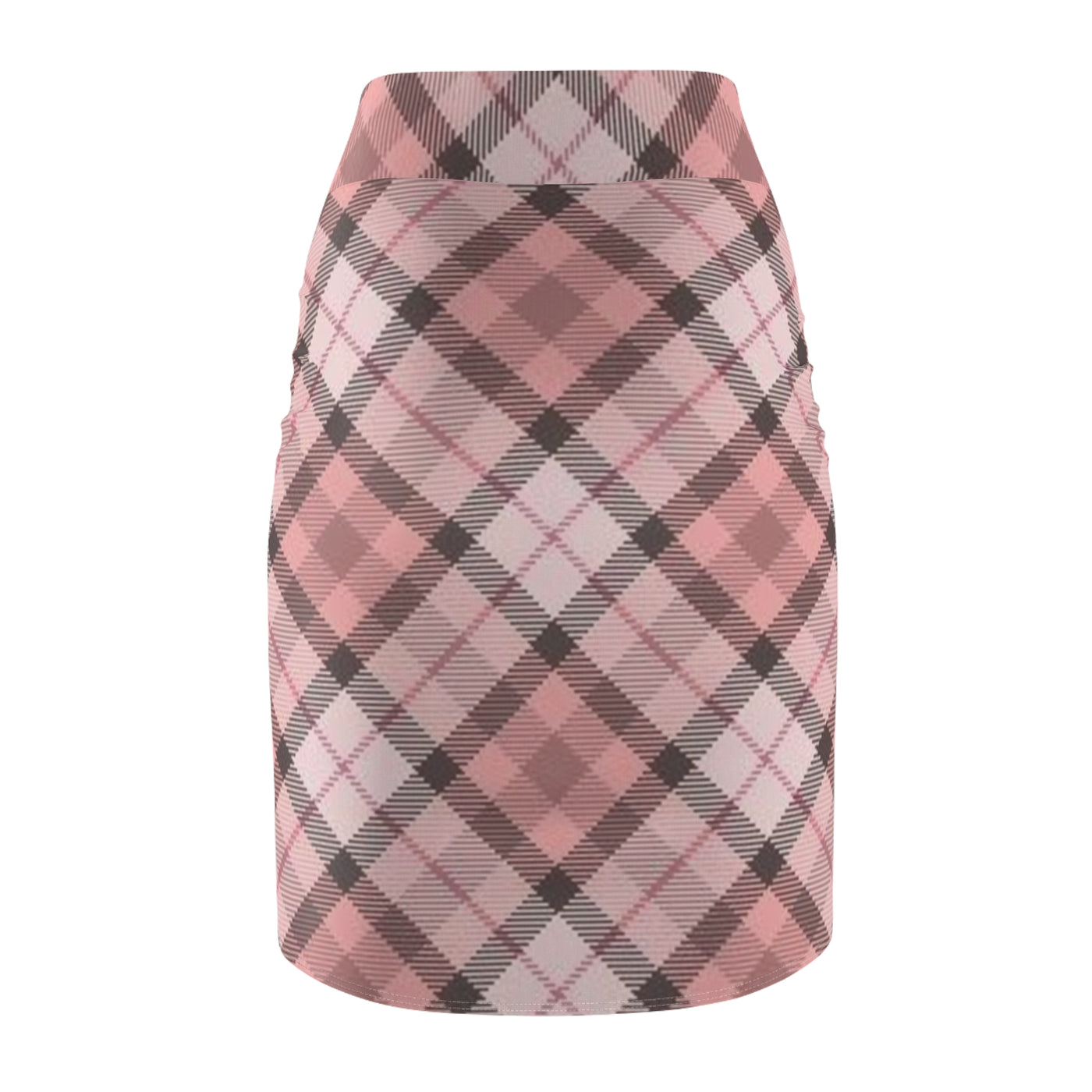 Women's Pencil Skirt (AOP)