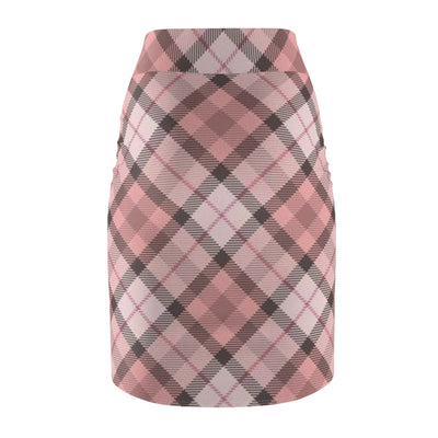 Women's Pencil Skirt (AOP)