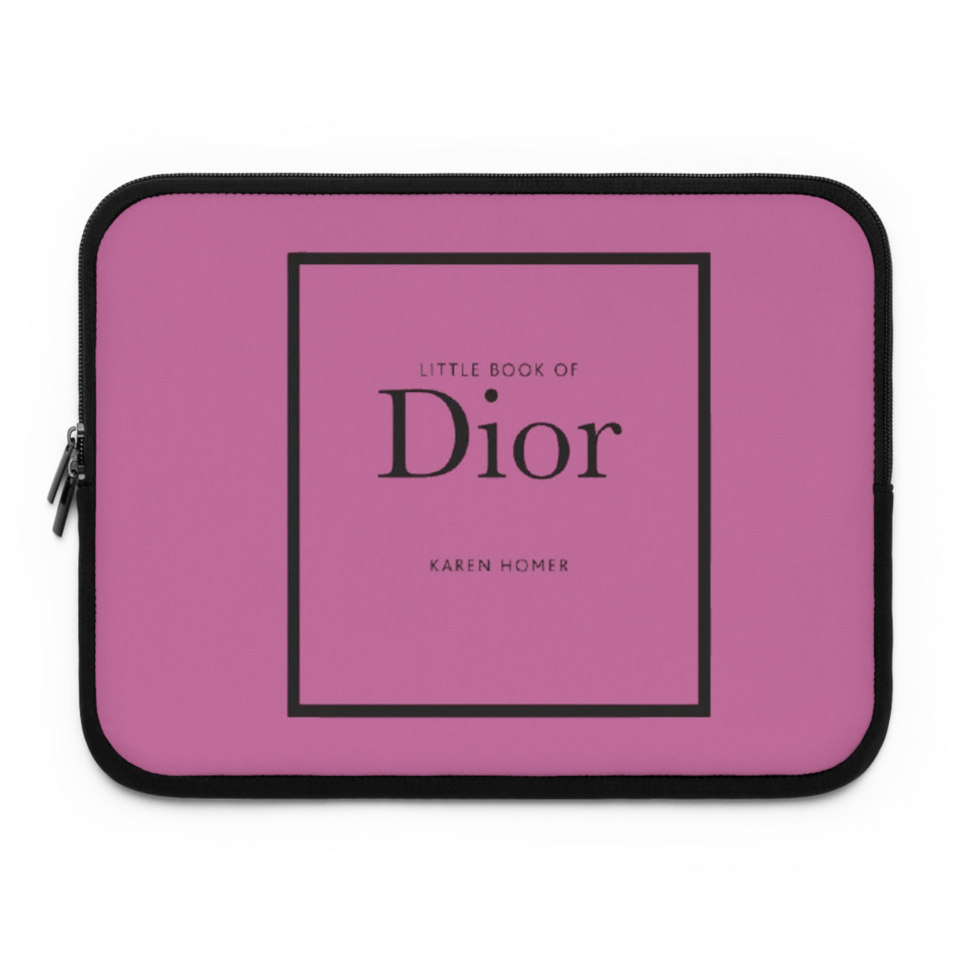 Laptop Sleeve