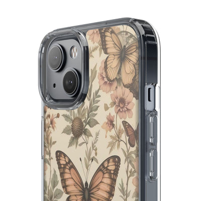 Clear Cases