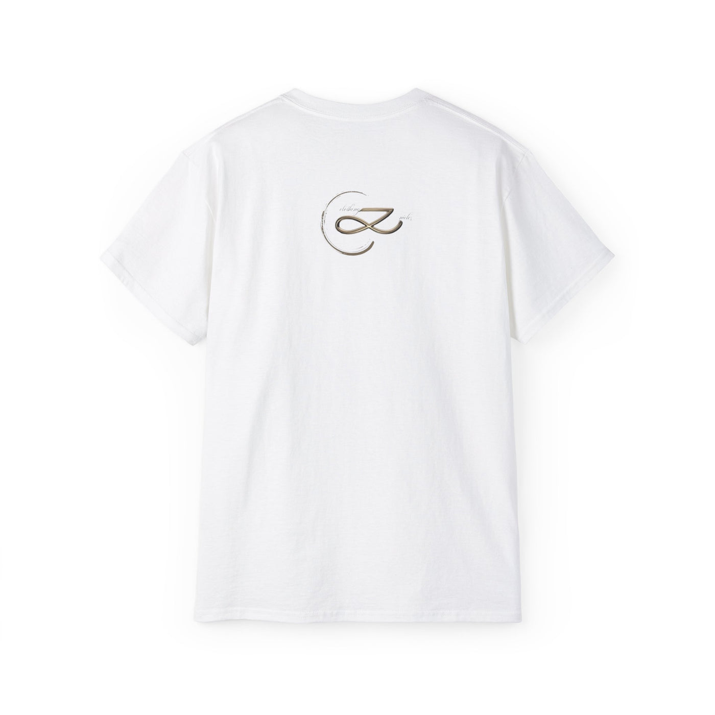 Unisex Ultra Cotton Tee