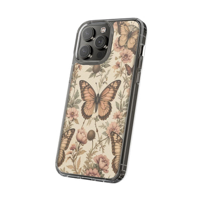 Clear Cases