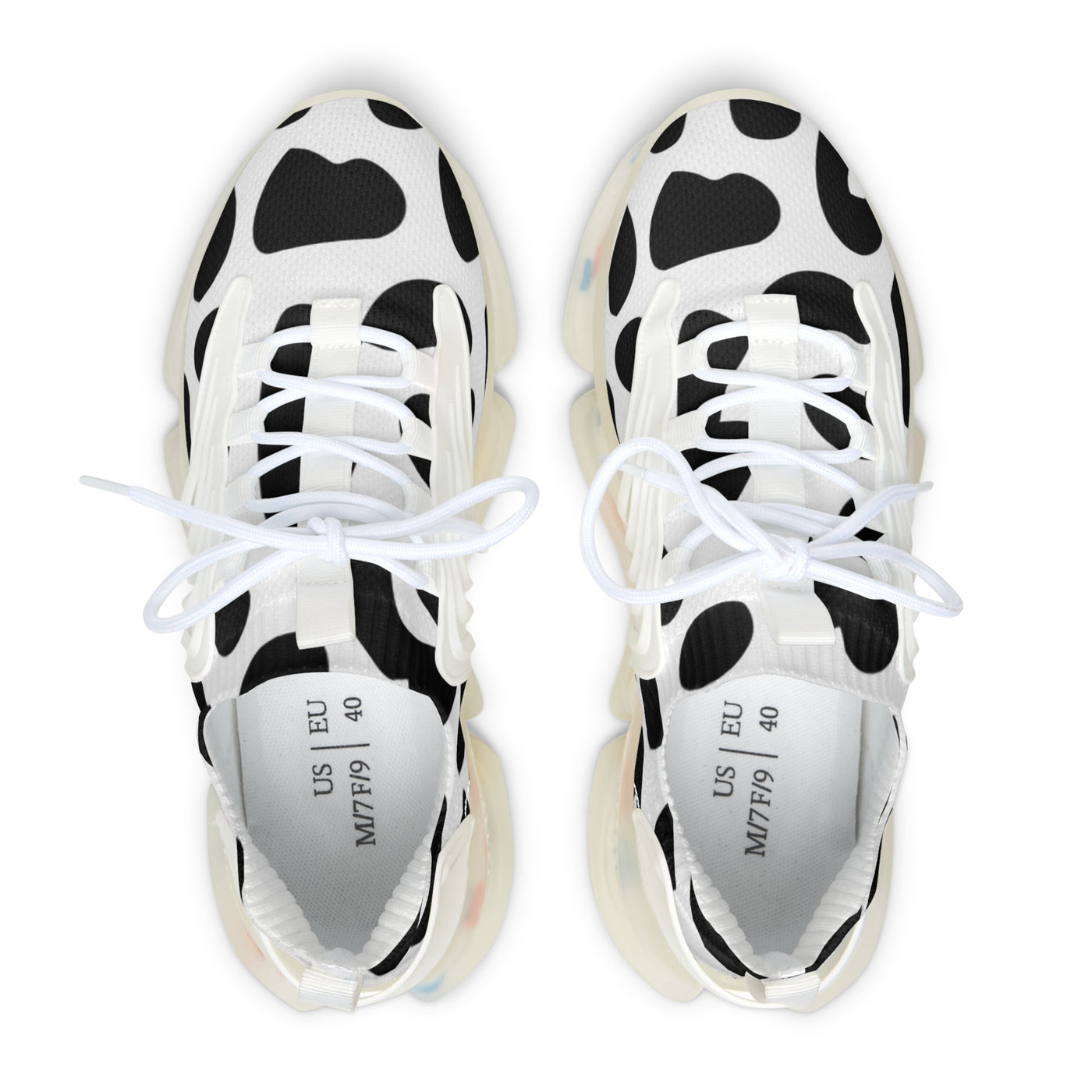 Women's Mesh Sneakers