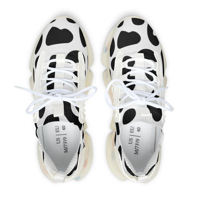 Women's Mesh Sneakers