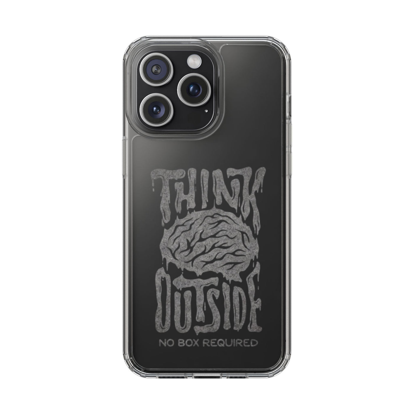Clear Cases