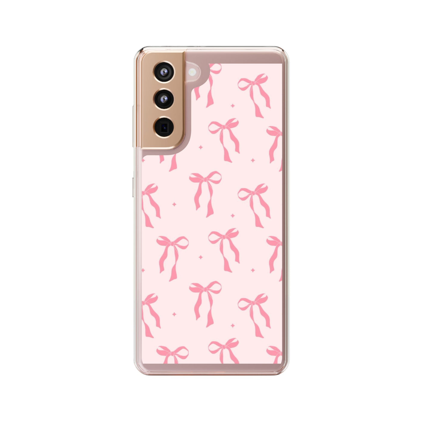 Clear Cases