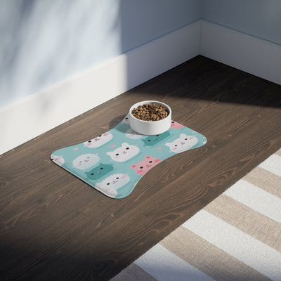Pet Feeding Mats