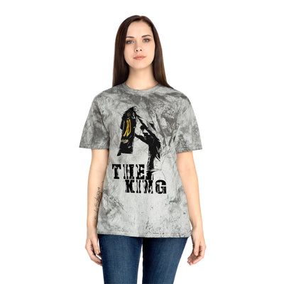 Unisex Color Blast T-Shirt