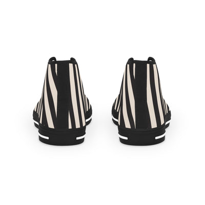 Men's High Top Sneakers