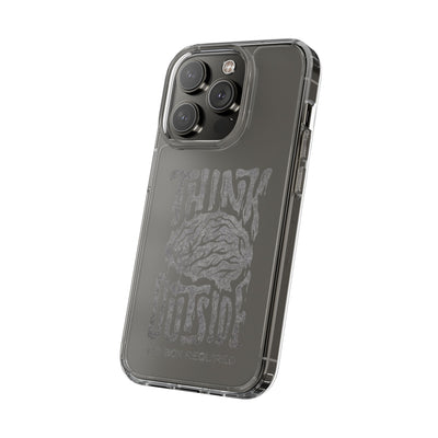 Clear Cases