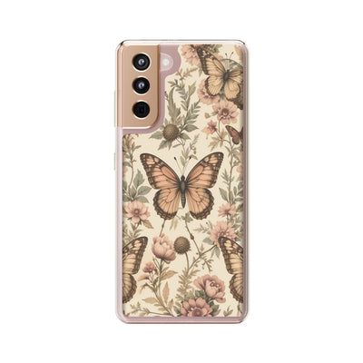 Clear Cases