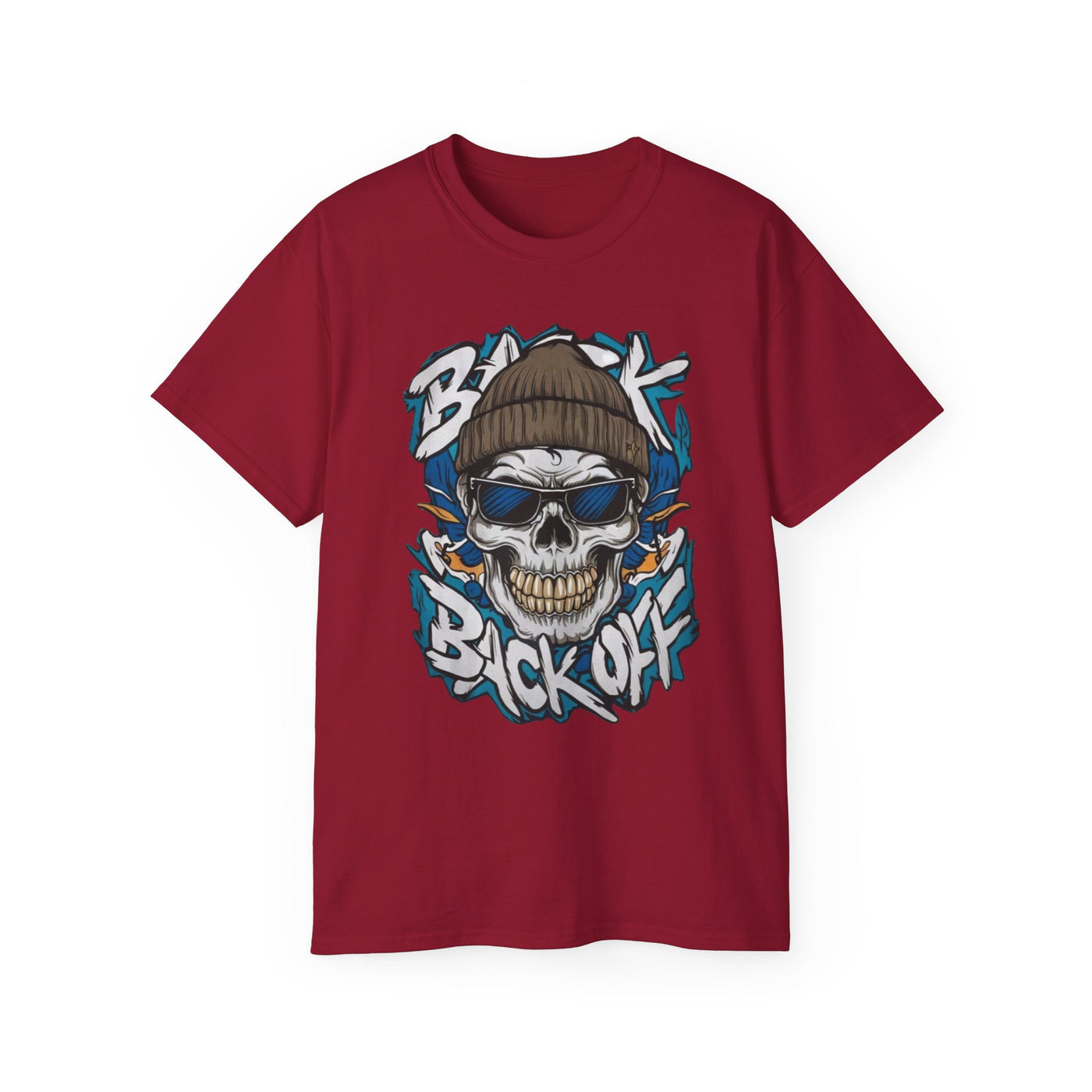 Unisex Ultra Cotton Tee