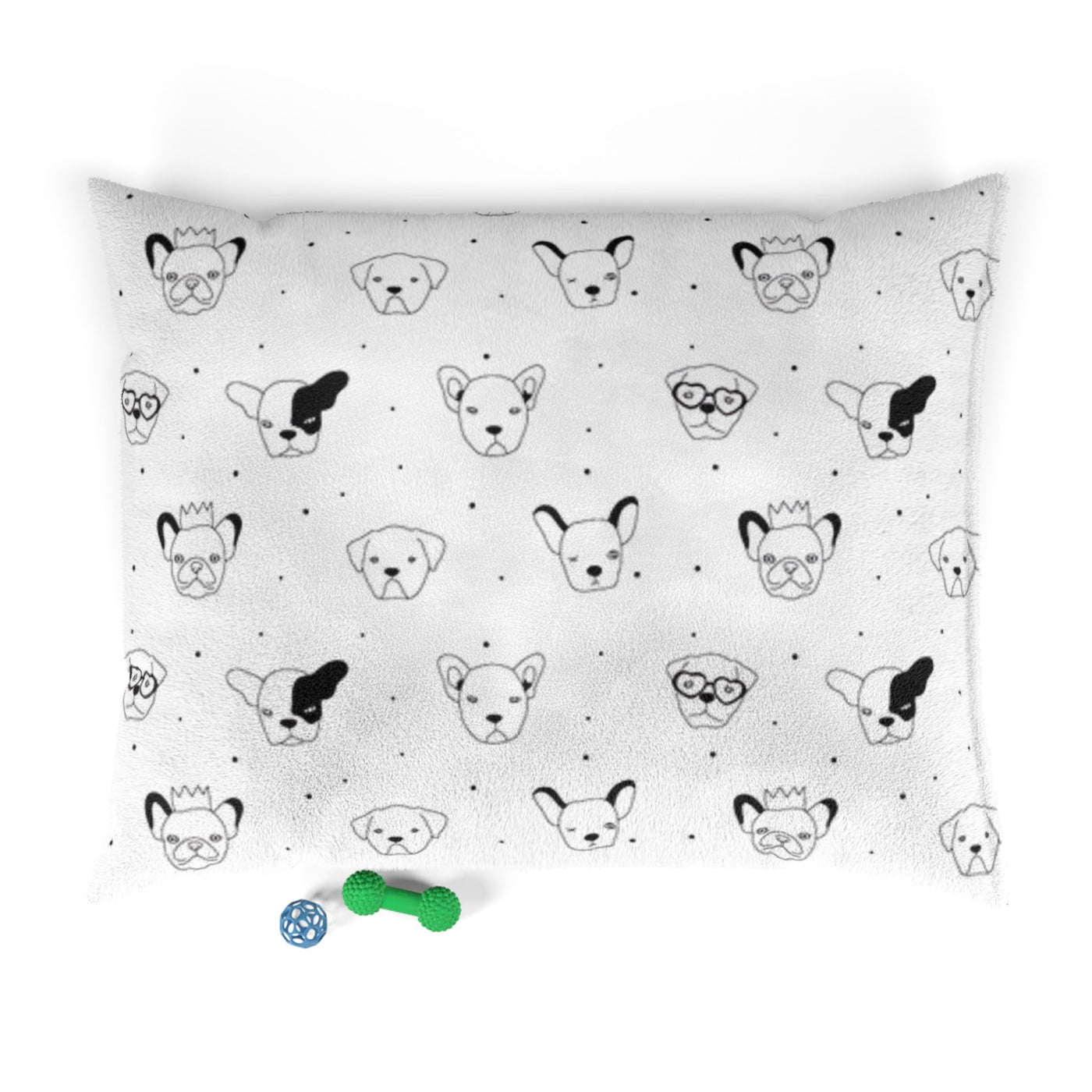 Pet Bed