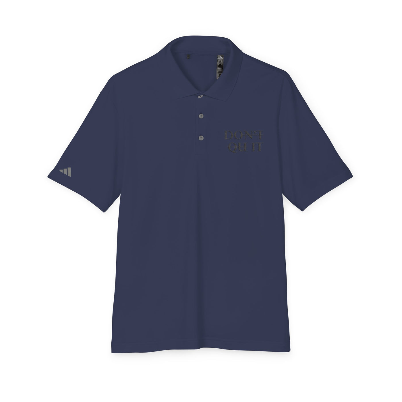 adidas Unisex Performance Polo