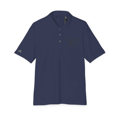 adidas Unisex Performance Polo