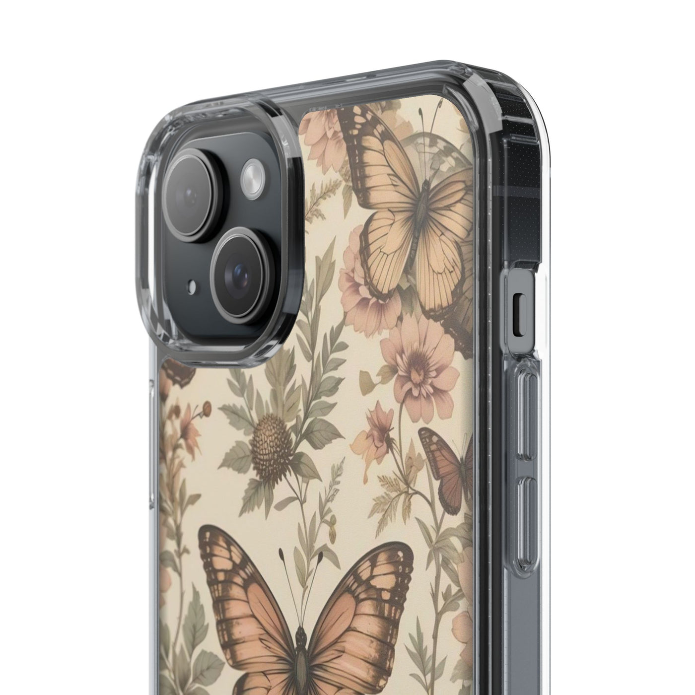 Clear Cases