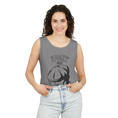 Unisex Garment-Dyed Tank Top