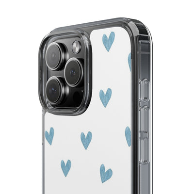 Clear Cases