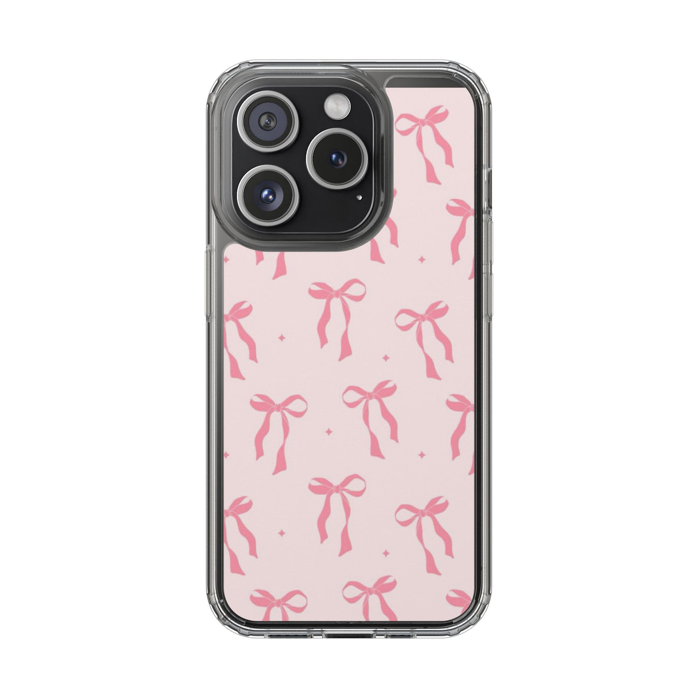 Clear Cases