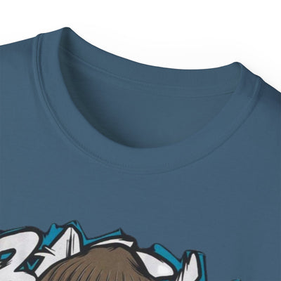 Unisex Ultra Cotton Tee