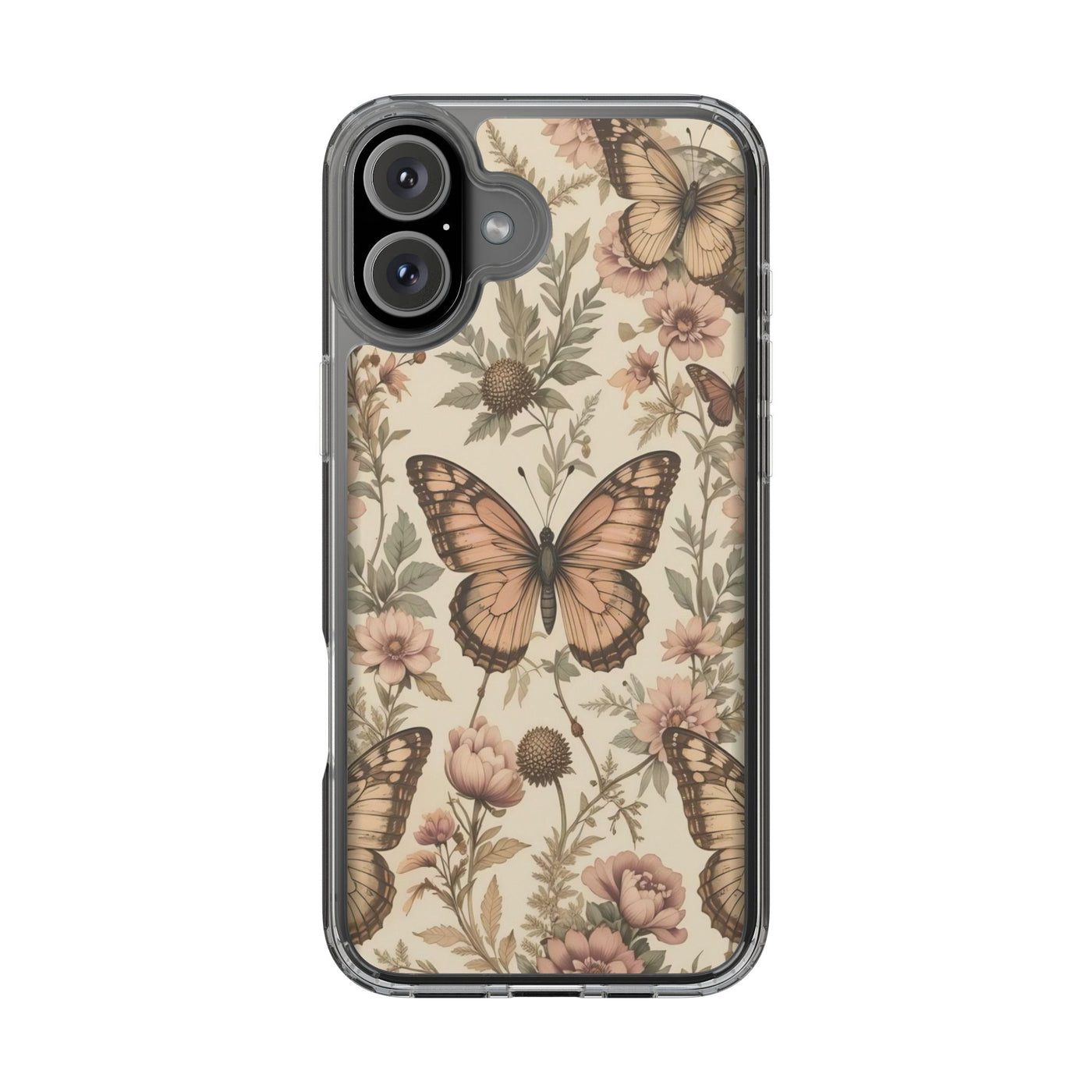 Clear Cases