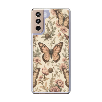 Clear Cases