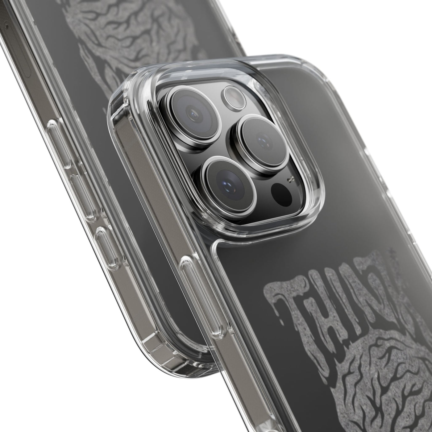 Clear Cases