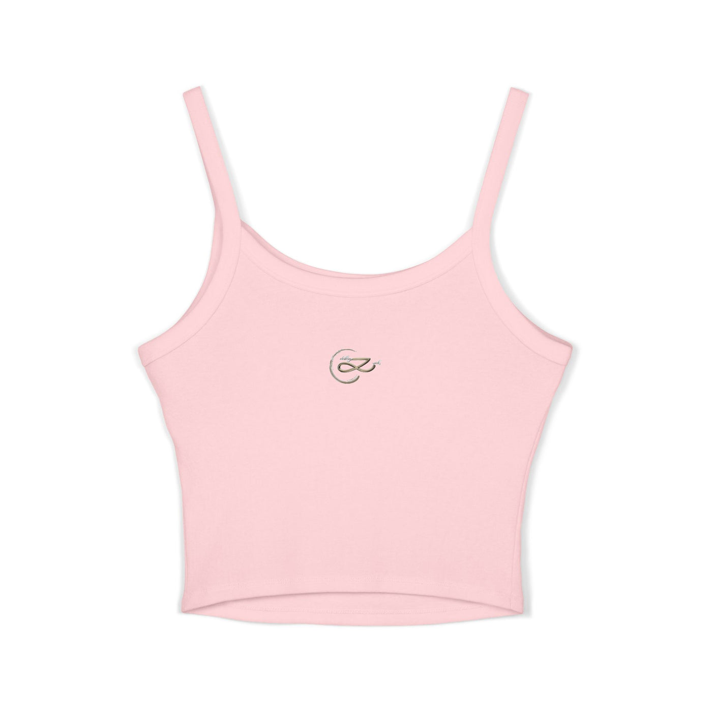 Women's Spaghetti Strap Tank Top