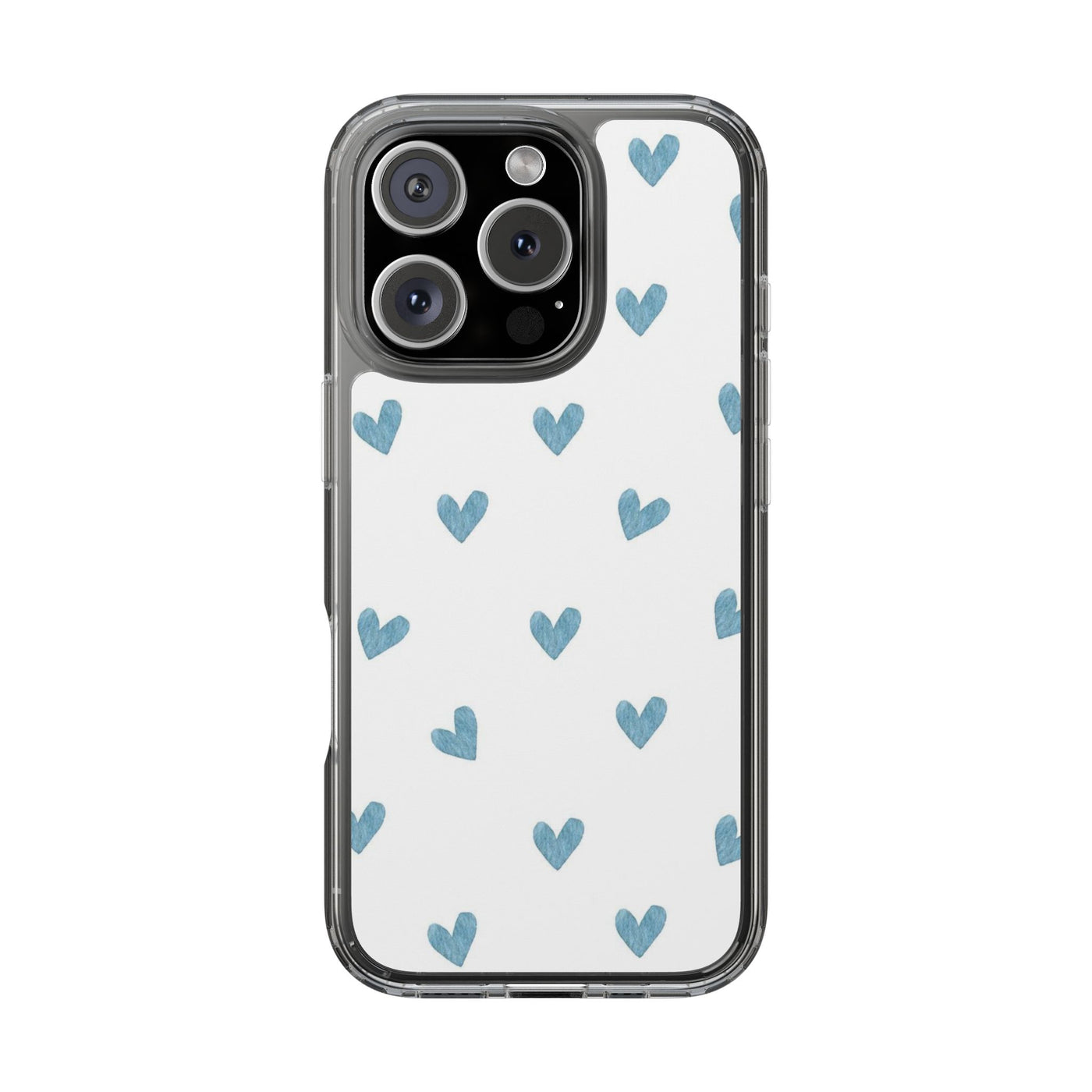 Clear Cases