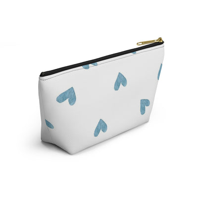 Accessory Pouch w T-bottom