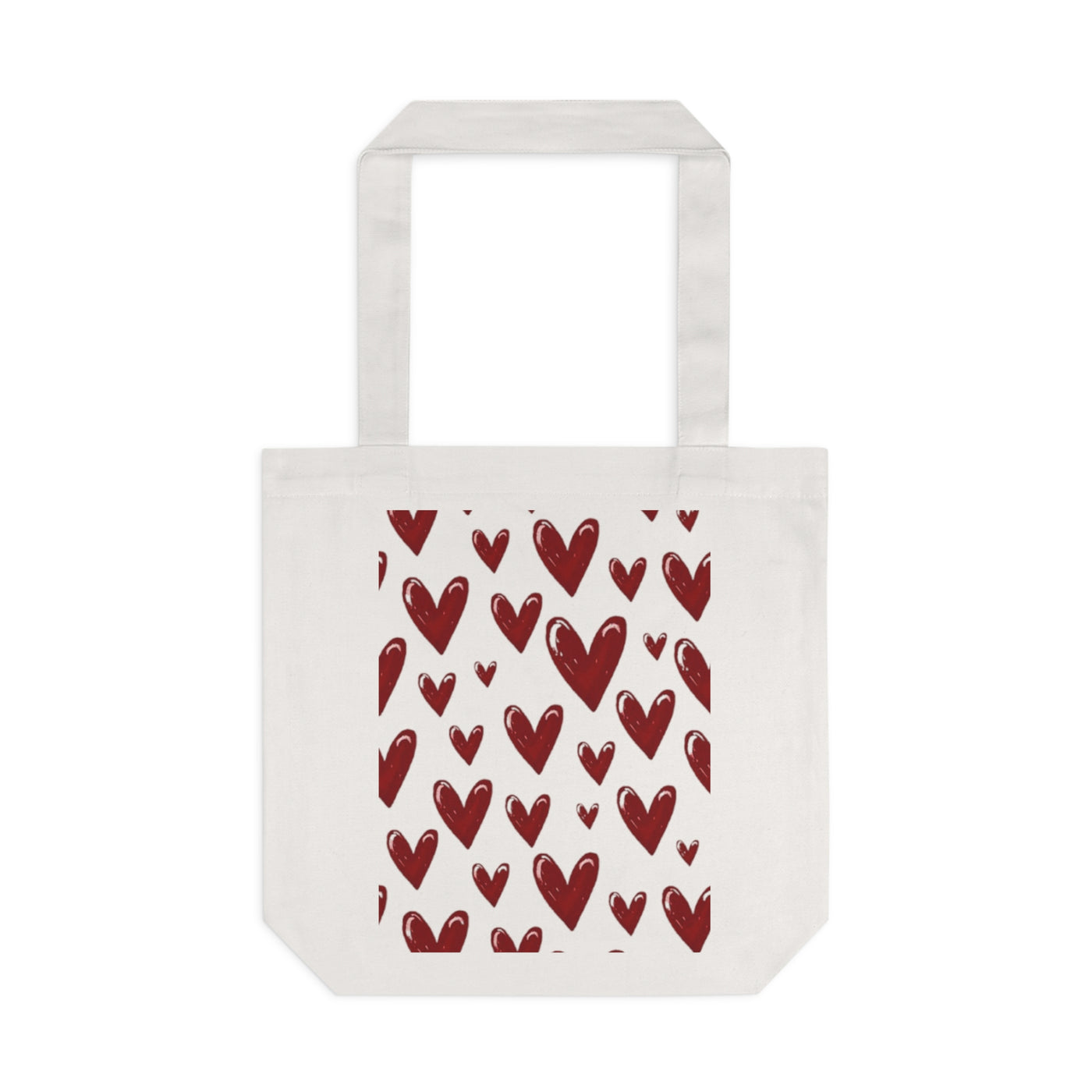 Cotton Tote Bag