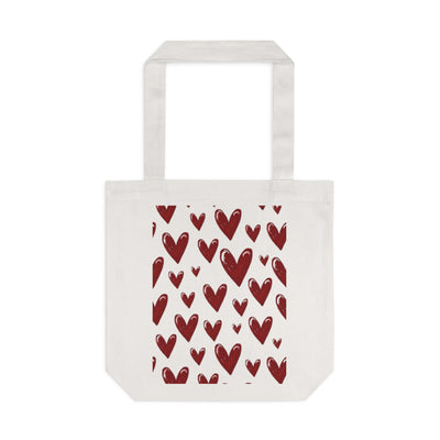 Cotton Tote Bag