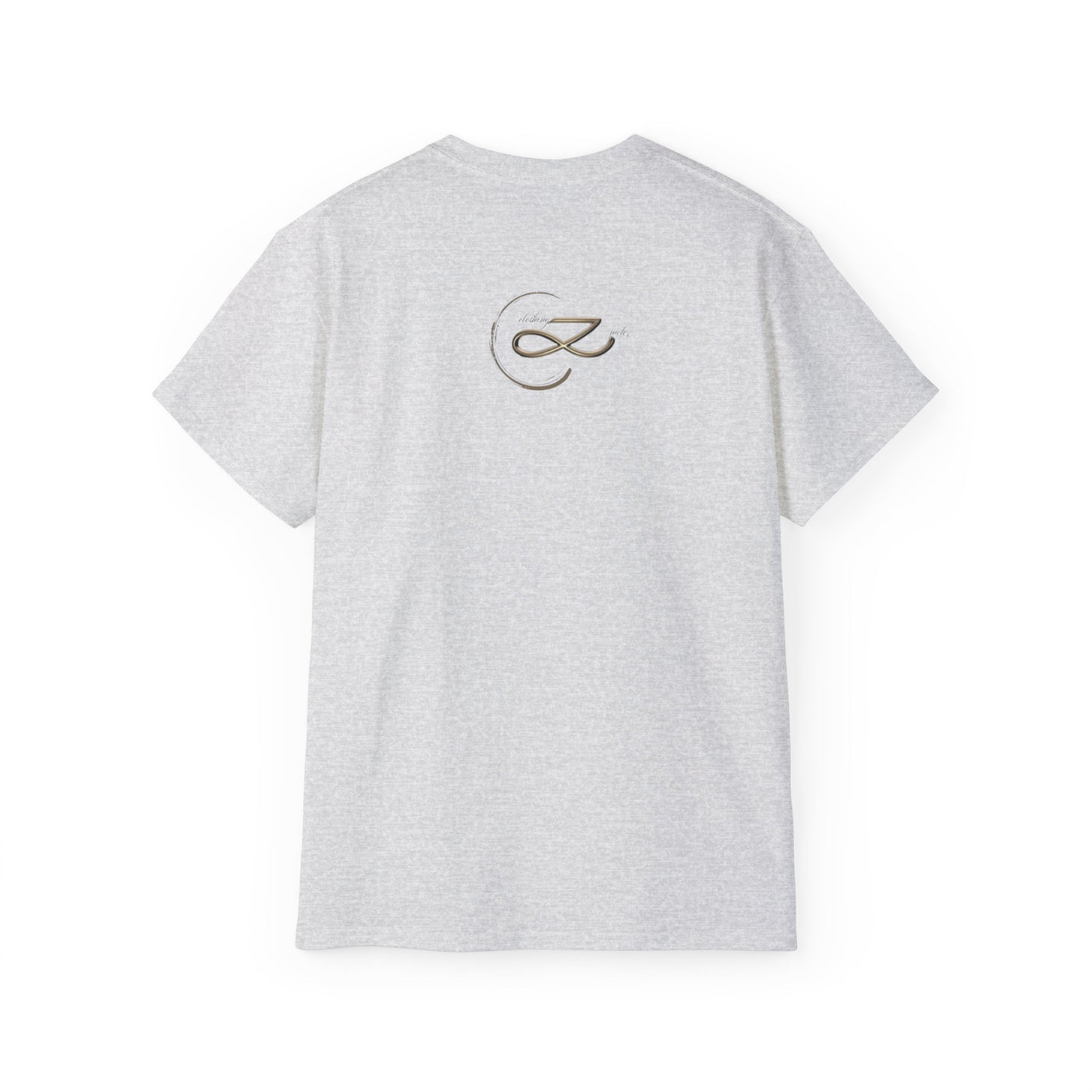 Unisex Ultra Cotton Tee