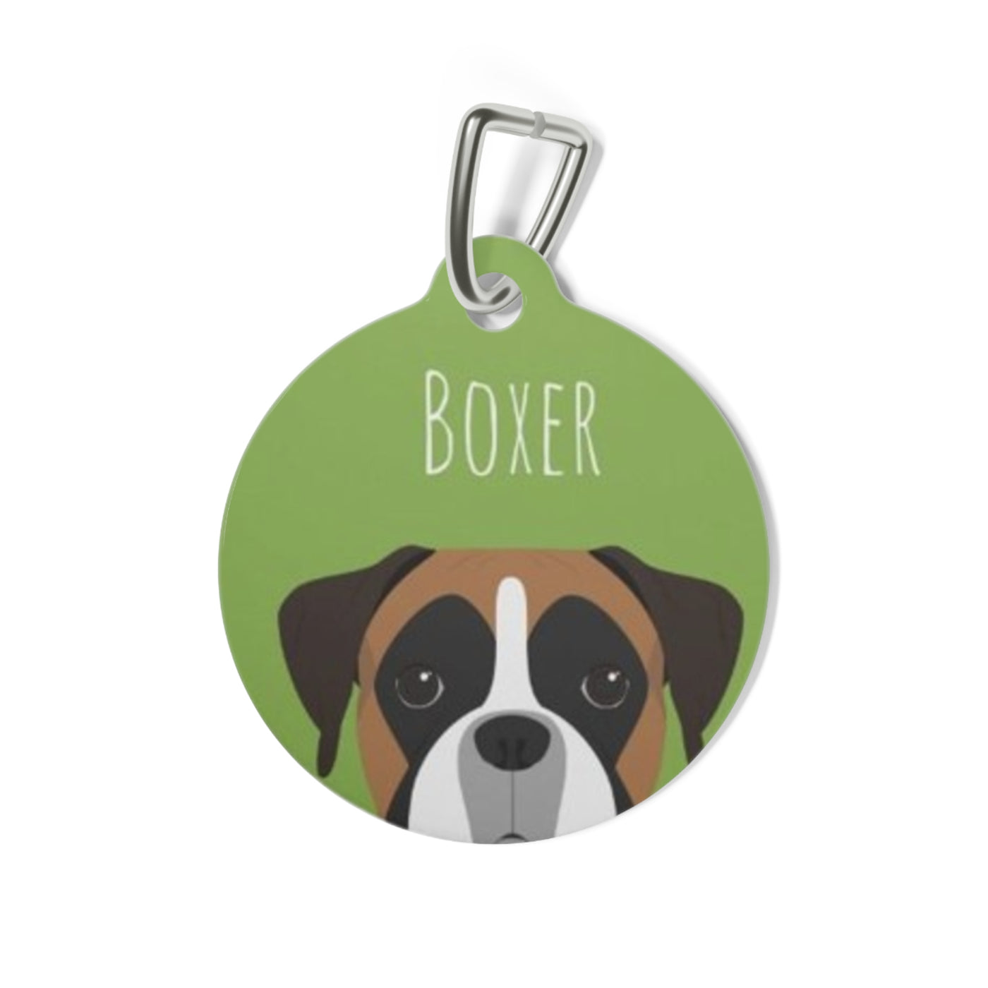 Pet Tag