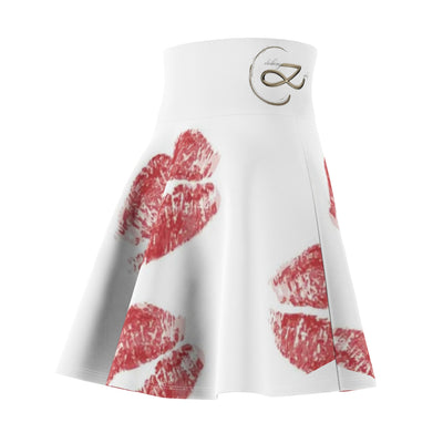 Women's Skater Skirt (AOP)
