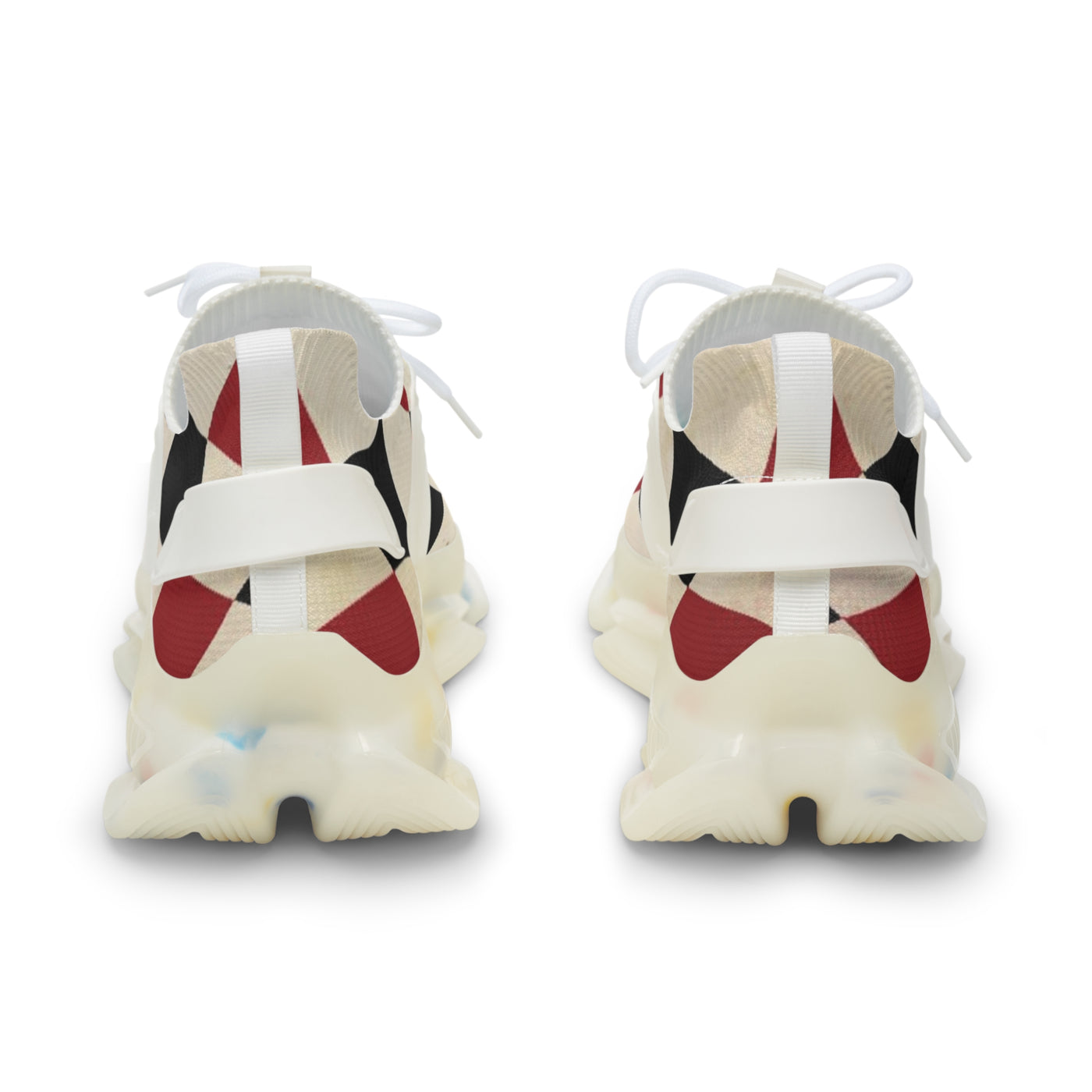 Men's Mesh Sneakers