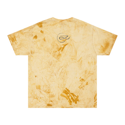 Unisex Color Blast T-Shirt