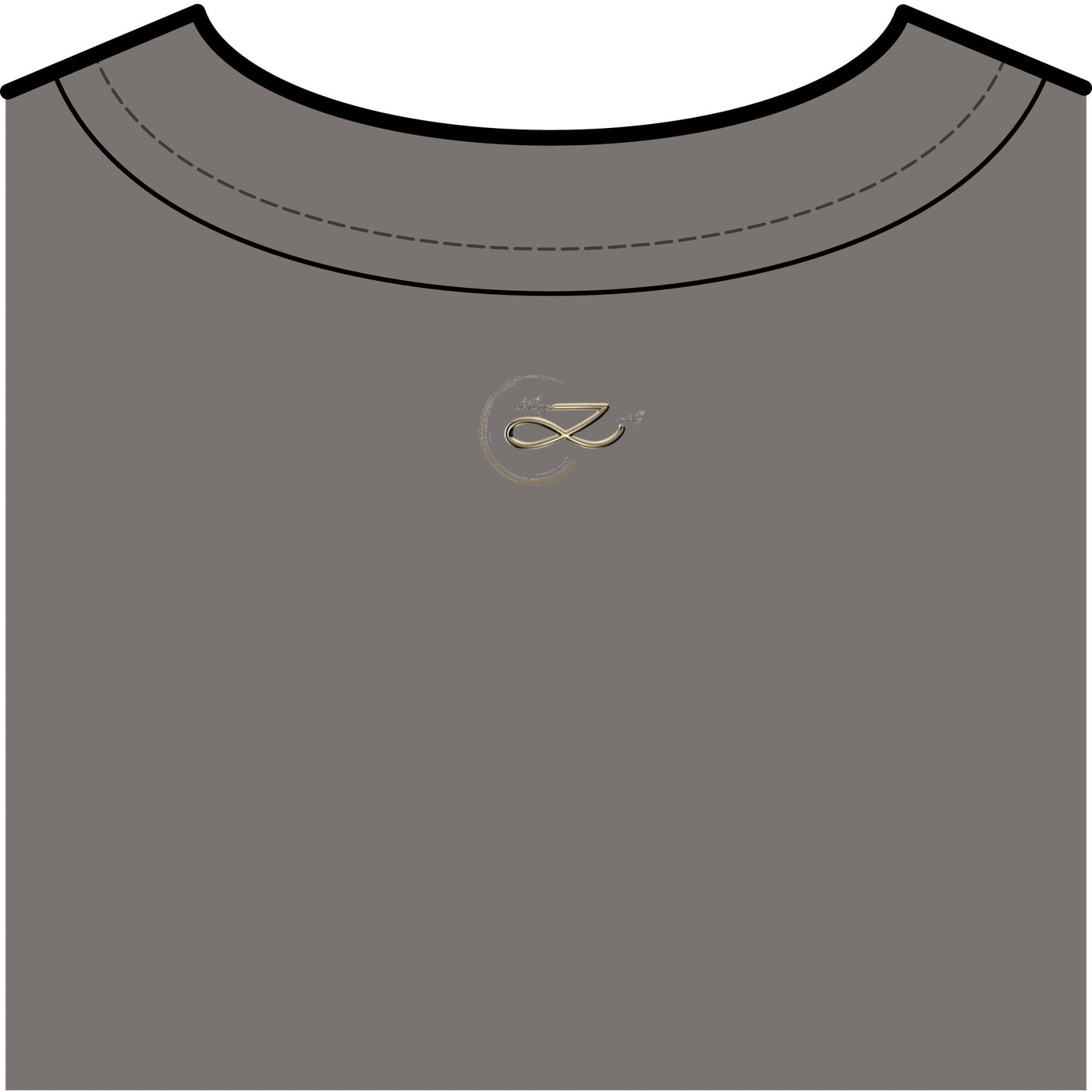 Men's Heavy Faded Tank