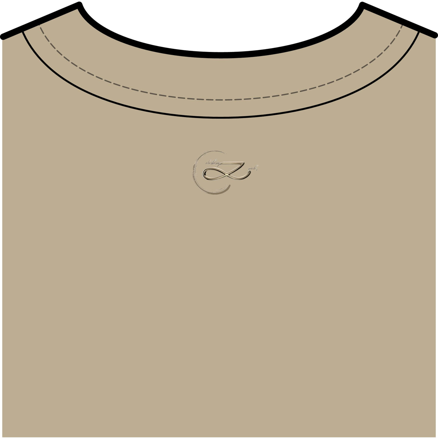 Men's Heavy Faded Tank