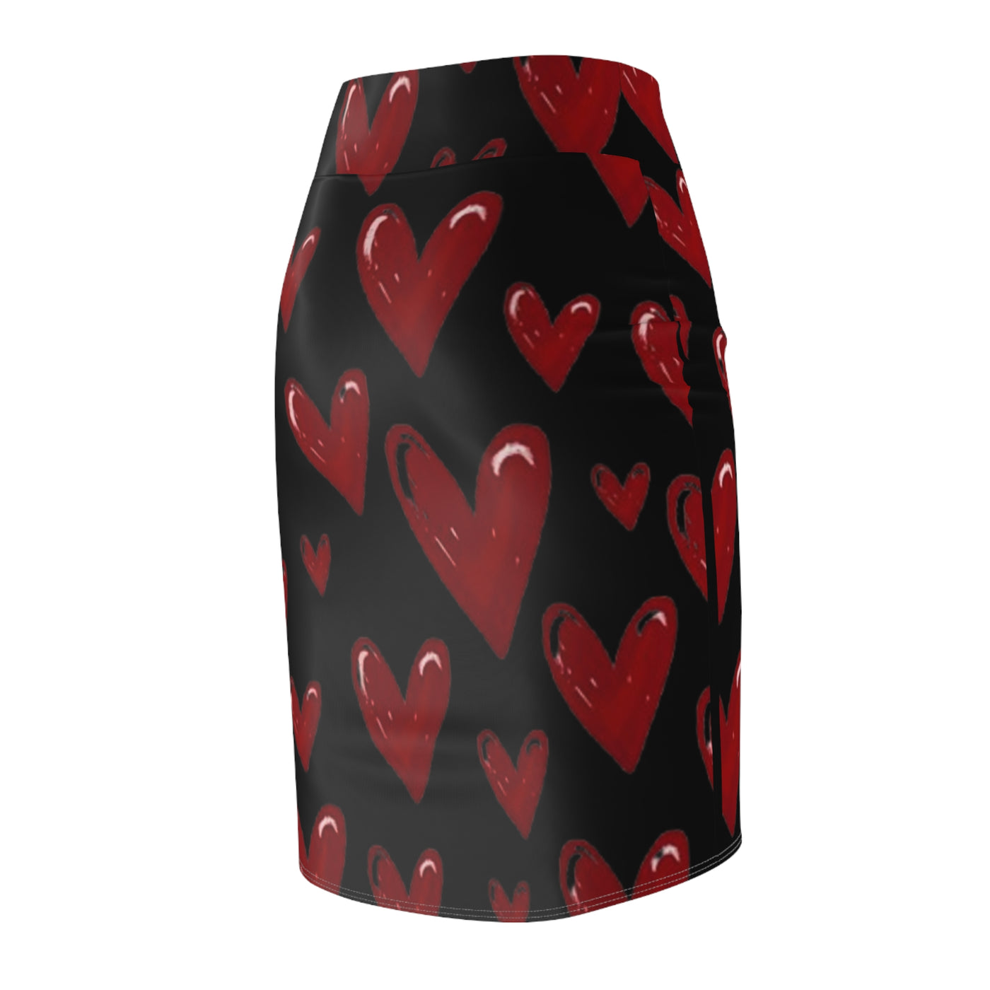 Women's Pencil Skirt (AOP)
