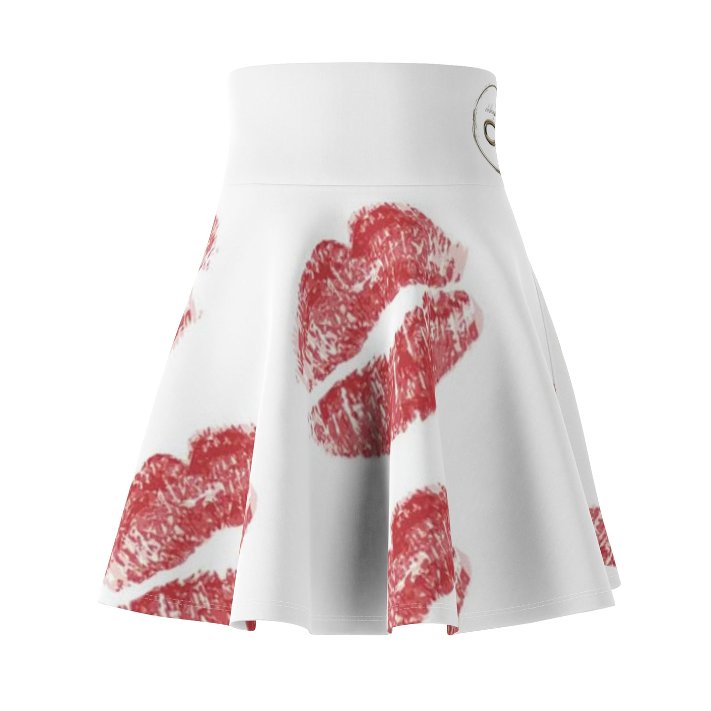 Women's Skater Skirt (AOP)