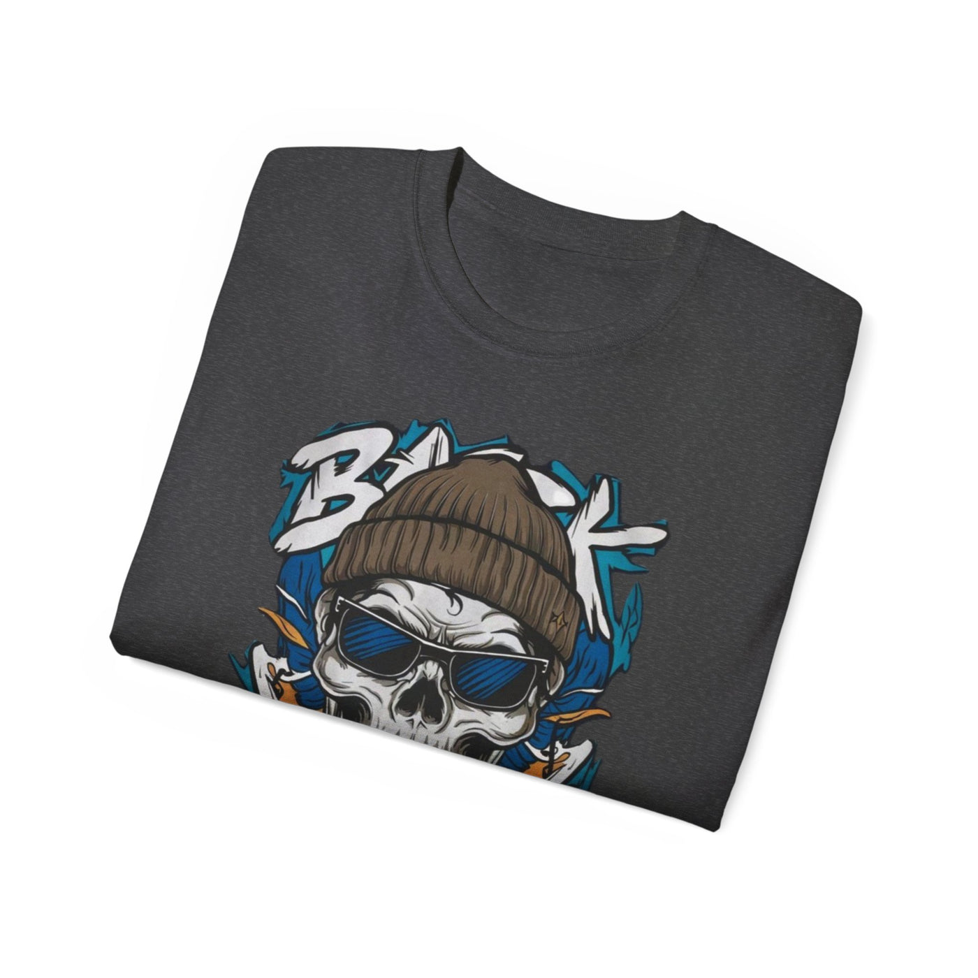 Unisex Ultra Cotton Tee