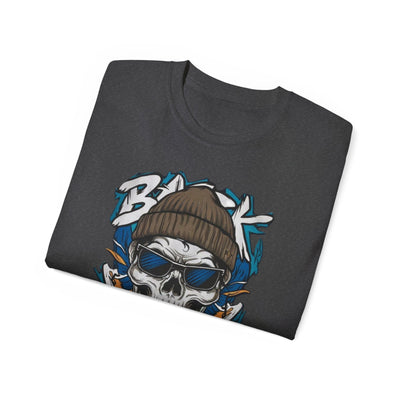 Unisex Ultra Cotton Tee